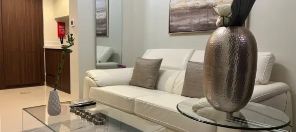 Apartamento T1 em Business Bay, UAE N.º 105885 5