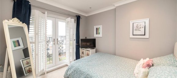 5 bedrooms House in London, United Kingdom No. 12898 14