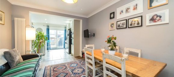 5 bedrooms House in London, United Kingdom No. 12898 23