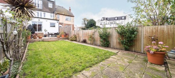 5 bedrooms House in London, United Kingdom No. 12898 8