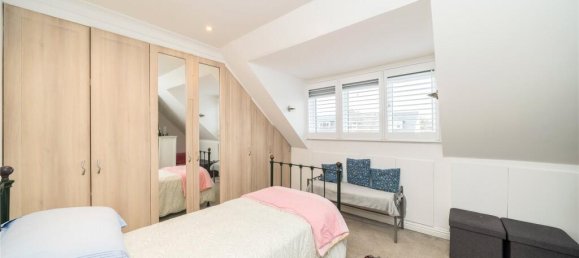 5 bedrooms House in London, United Kingdom No. 12898 7