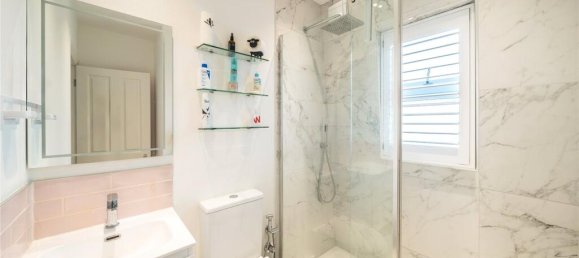 5 bedrooms House in London, United Kingdom No. 12898 6