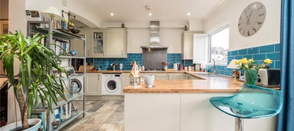 5 bedrooms House in London, United Kingdom No. 12898 28