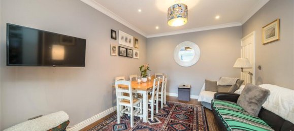 5 bedrooms House in London, United Kingdom No. 12898 16