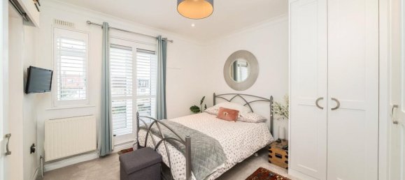 5 bedrooms House in London, United Kingdom No. 12898 4