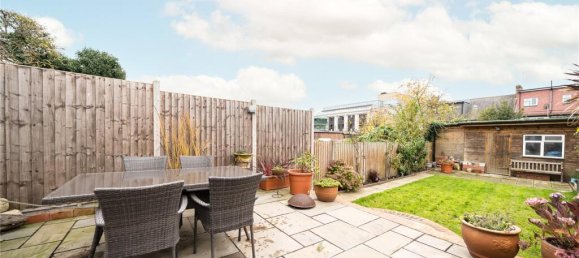 5 bedrooms House in London, United Kingdom No. 12898 10