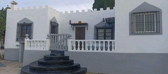 Casa de 6 dormitorios en Alhaurín de la Torre, Spain No. 64643 5