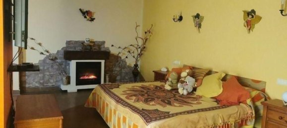 Casa de 6 dormitorios en Alhaurín de la Torre, Spain No. 64643 10