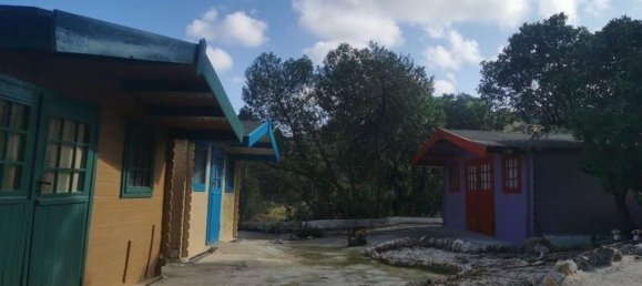 Casa de 6 dormitorios en Alhaurín de la Torre, Spain No. 64643 33