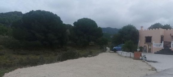 Casa de 6 dormitorios en Alhaurín de la Torre, Spain No. 64643 38