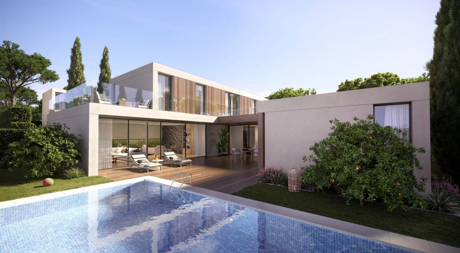 5 bedrooms Villa in Platja D'aro, Spain No. 4307