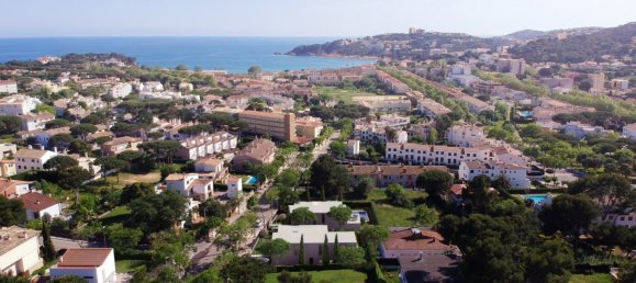 5 bedrooms Villa in Platja D'aro, Spain No. 4307 5