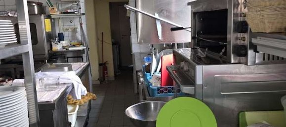 240m² Cafe / restaurant in Nuremberg, Germany No. 312315 49