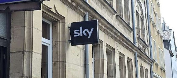 240m² Cafe / restaurant in Nuremberg, Germany No. 312315 12