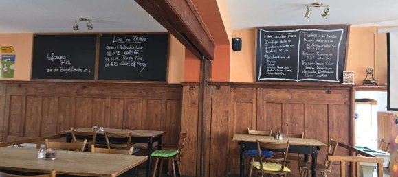 240m² Cafe / restaurant in Nuremberg, Germany No. 312315 43