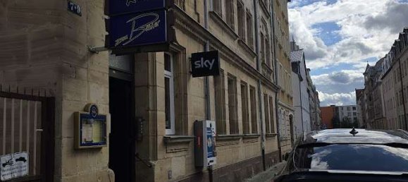 240m² Cafe / restaurant in Nuremberg, Germany No. 312315 10