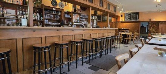 240m² Cafe / restaurant in Nuremberg, Germany No. 312315 11