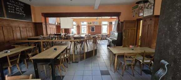 240m² Cafe / restaurant in Nuremberg, Germany No. 312315 32