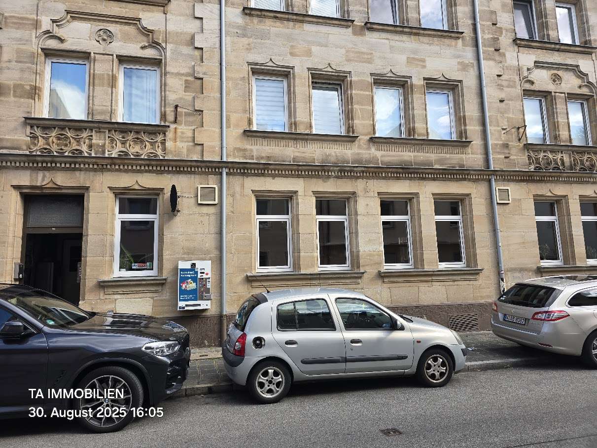 240m² Cafe / restaurant in Nuremberg, Germany No. 312315