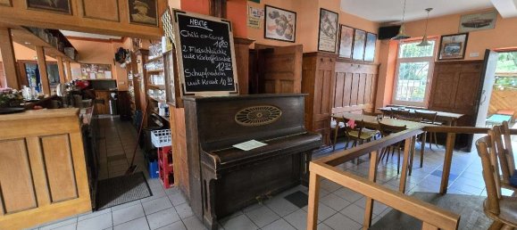 240m² Cafe / restaurant in Nuremberg, Germany No. 312315 35