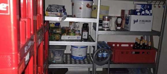 240m² Cafe / restaurant in Nuremberg, Germany No. 312315 57