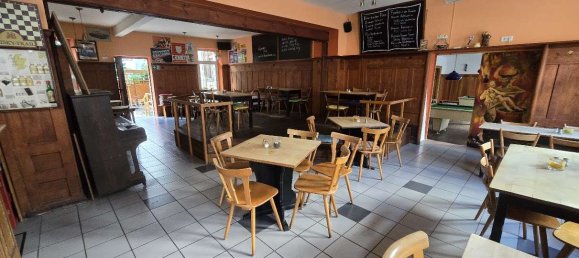 240m² Cafe / restaurant in Nuremberg, Germany No. 312315 25