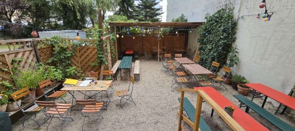 240m² Cafe / restaurant in Nuremberg, Germany No. 312315 18