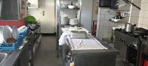 240m² Cafe / restaurant in Nuremberg, Germany No. 312315 33