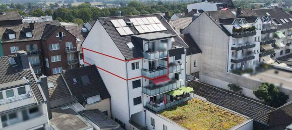 Apartamento de 2 dormitorios en Dormagen, Germany No. 280141 8