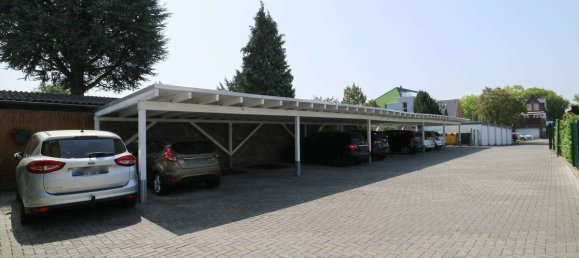 Apartamento de 2 dormitorios en Dormagen, Germany No. 280141 6