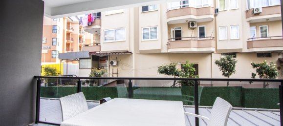 Wohnung 1+1 in Alanya, Turkey, Nr. 40448 16