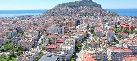 Wohnung 1+1 in Alanya, Turkey, Nr. 40448 3