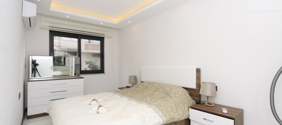 Wohnung 1+1 in Alanya, Turkey, Nr. 40448 14