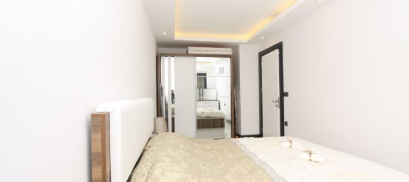 Wohnung 1+1 in Alanya, Turkey, Nr. 40448 15
