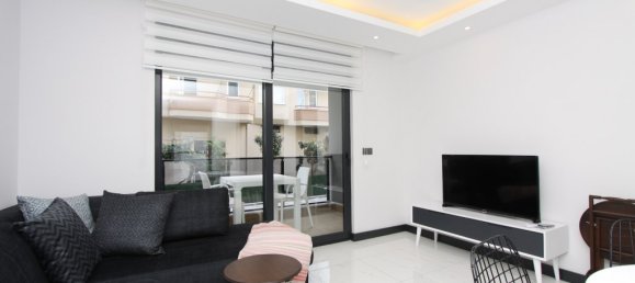 Wohnung 1+1 in Alanya, Turkey, Nr. 40448 11