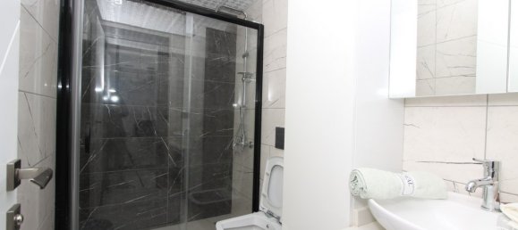 Wohnung 1+1 in Alanya, Turkey, Nr. 40448 17