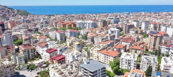 Wohnung 1+1 in Alanya, Turkey, Nr. 40448 4