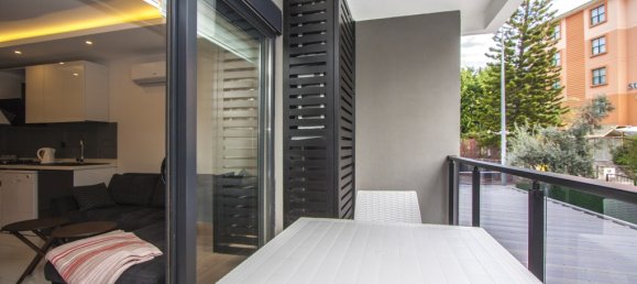 Wohnung 1+1 in Alanya, Turkey, Nr. 40448 13