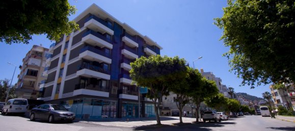 Wohnung 1+1 in Alanya, Turkey, Nr. 40448 18