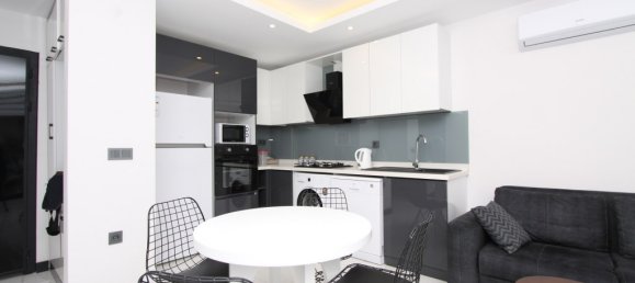 Wohnung 1+1 in Alanya, Turkey, Nr. 40448 12