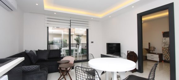 Wohnung 1+1 in Alanya, Turkey, Nr. 40448 10