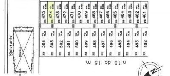 1غرفة مرآب في Rome, Italy رقم 159781 6