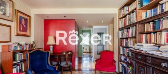 6 bedrooms Apartment in Turin, Italy No. 363271 9