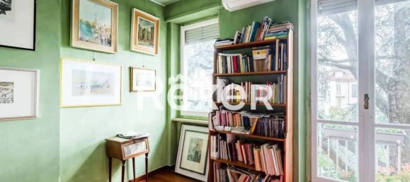6 bedrooms Apartment in Turin, Italy No. 363271 16