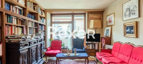 6 bedrooms Apartment in Turin, Italy No. 363271 6