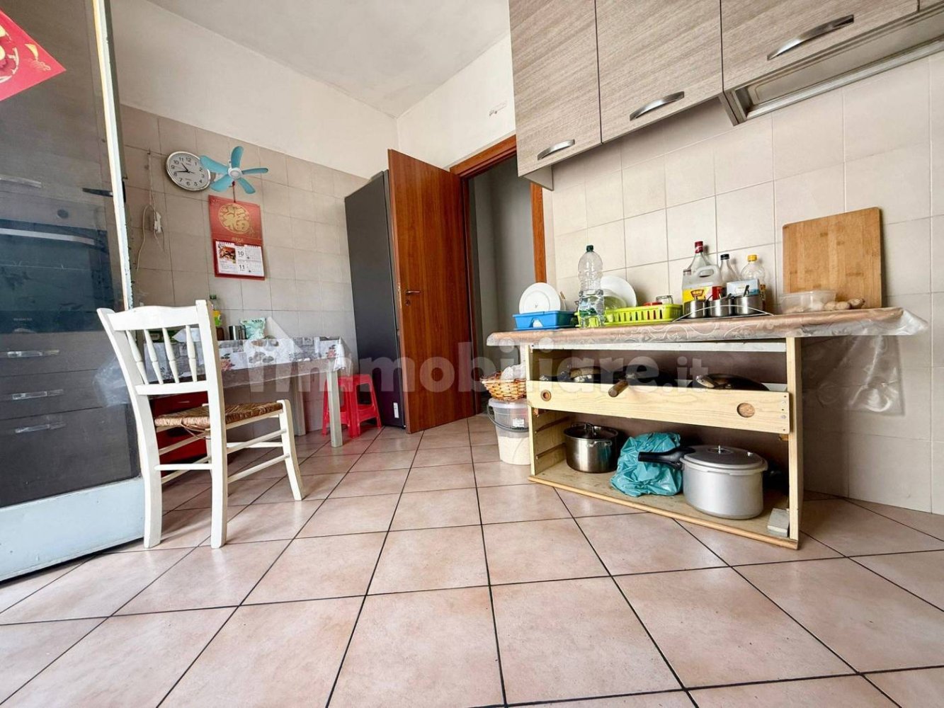 2 bedrooms Apartment in Naples, Italy No. 341086