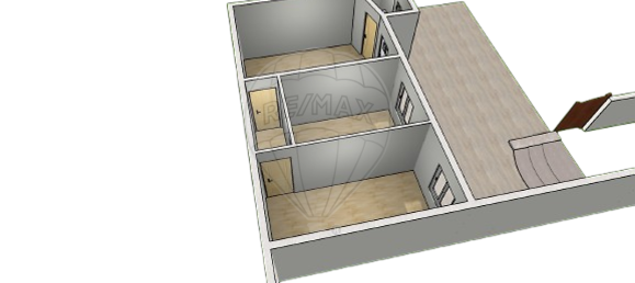 Дом с 2 спальнями в Аленкер, Португалия № 52235 30