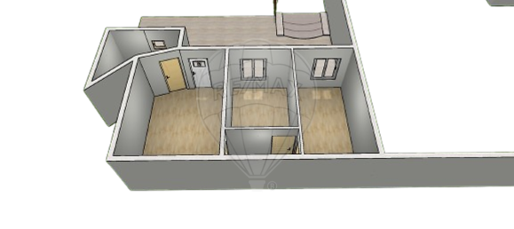 Дом с 2 спальнями в Аленкер, Португалия № 52235 29