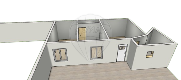 Дом с 2 спальнями в Аленкер, Португалия № 52235 31