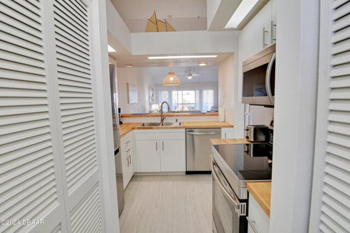 2 bedrooms House in New Smyrna Beach, USA No. 386881